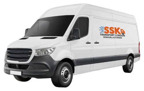 sska-van